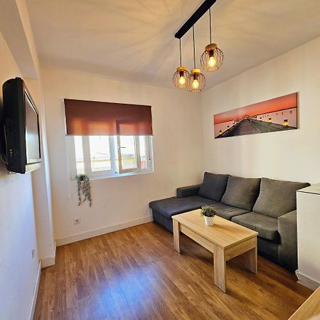 Precioso Apartamento Con Estilo. Almeria Bagian luar foto