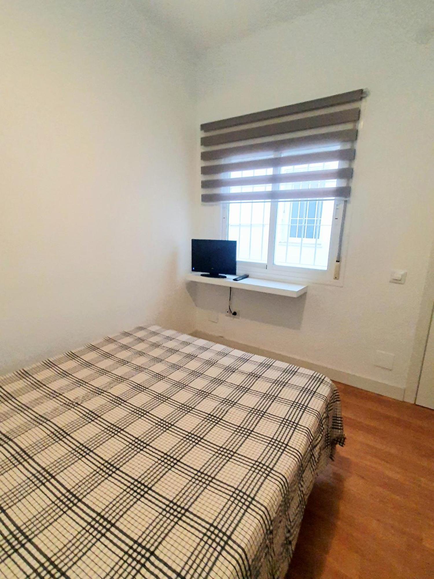 Precioso Apartamento Con Estilo. Almeria Bagian luar foto